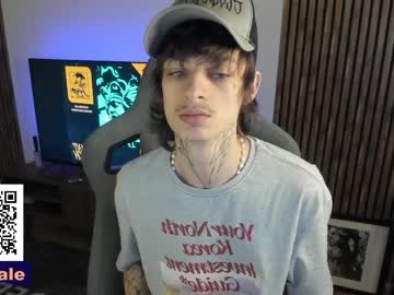 oliverrgroove live cam stream in HD