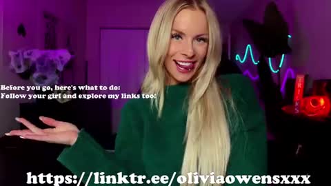 oliviaowens live cam stream