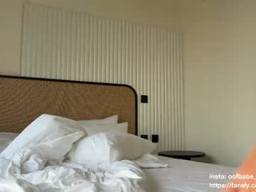 oofbabe__ cam profile