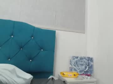 orianna_and_sasha live cam from Slovakia