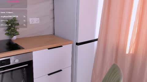palmiratownzen — similar cam model