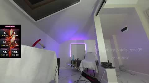petals_rose99 squirt webcam