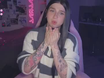 pinkvenom_ live cam from Slovakia