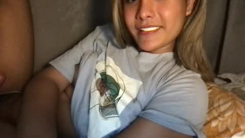 pinky_skylar — similar cam model