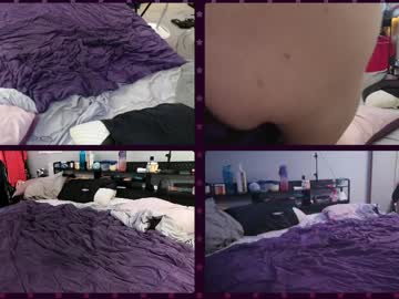 polycircus live cam stream in HD from United States