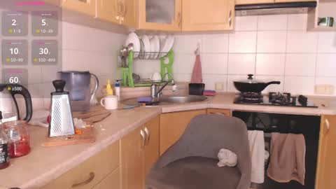 pornolily — Hairyarmpits cam model