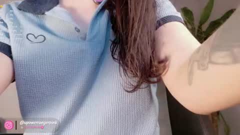 power_ranger_pink — similar cam model