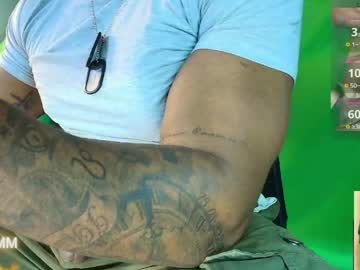 proudlyblack30 live cam from Go