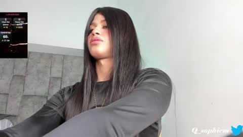 queen_sophie_m live cam stream