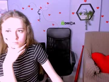 rebecca_smile_ live cam from Argentina