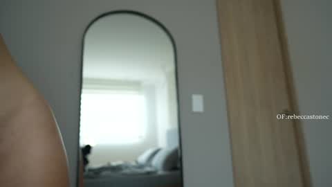 Fiery HD Latina performer broadcasting an interactive cam session on Chatterbate