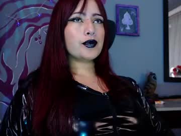 regina_iris live mistress & domme cams cam in HD