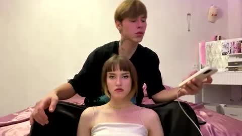romanticduet_ — similar cam model