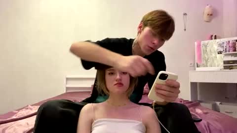 romanticduet_ — similar cam model