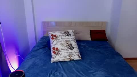 rontecharlize live cam
