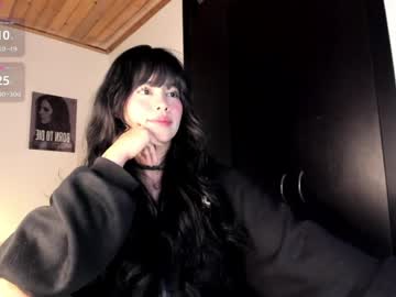 rosie_se live asian cam girls cam in HD