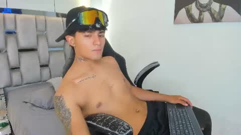 ruslan_marcel live cam