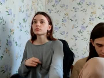 rusmedium — new cam model streaming live in HD