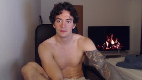 sam_winchest live cam stream