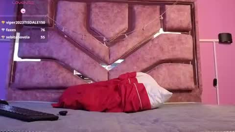 samantaa_liov live cam stream