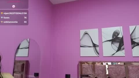 samantaa_liov — similar cam model
