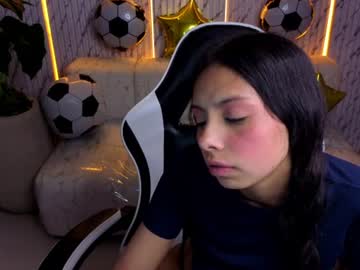 samantha_tx_ live cam