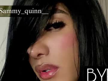 sammy_quinn_ live cam from South Africa