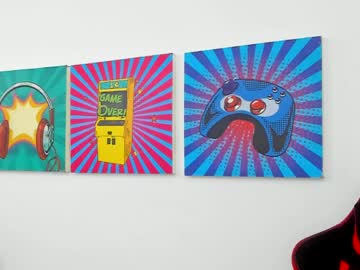 santana_maximo live cam from Go