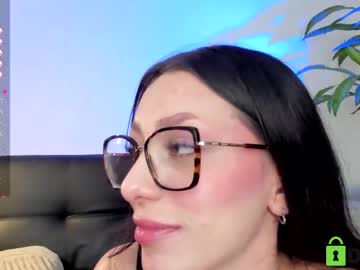 scarett_jackson live cam from Latvia