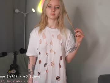 seebunny live cam from Trkiye