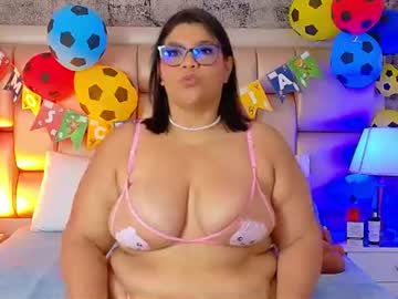 selennacooper live bbw cam girls cam in HD