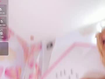 sensual_shanel live cam from Czechia