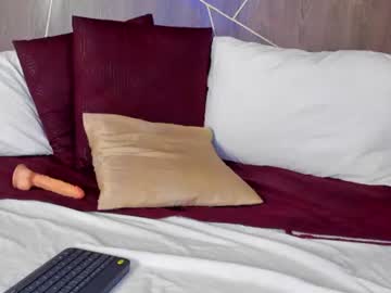 serena_parker live cam from Uzbekistan