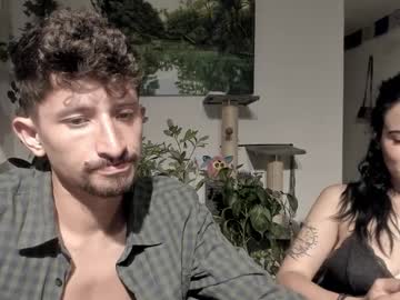 sexnherbs live cam from Canada