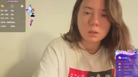 sexy_b0rsch live cam stream
