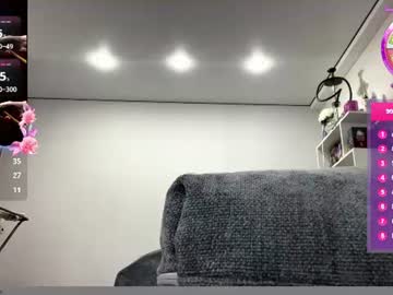 sexyvaleriya live cam from Argentina