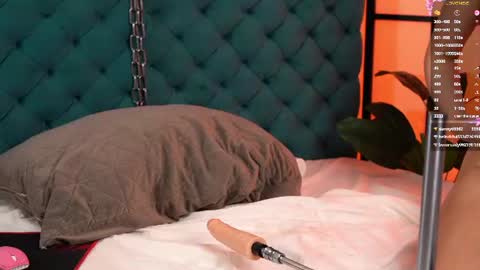 shiny_lily — Bdsm cam model