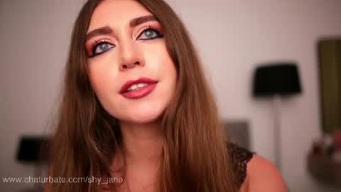 shy_jane live cam