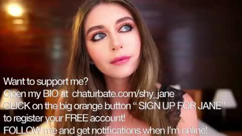 shy_jane live cam