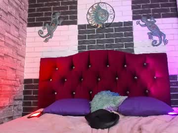 silacitex_effys live cam from Argentina