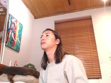 simon_durand live cam from Czechia