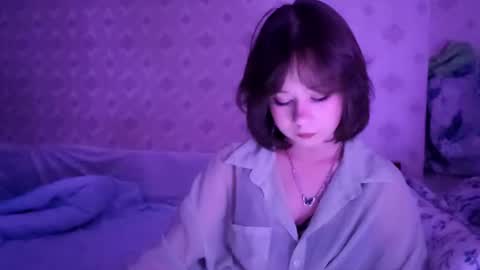 Stunning HD cam model streaming live in HD on Chatterbate