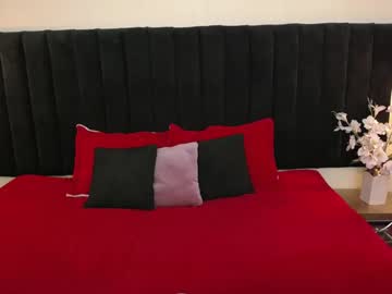 soft_attraction live cam from Kazakhstan