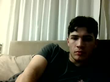solohornyy live cam from Argentina