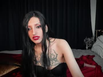 stelladarkspace live latex & leather cams cam in HD