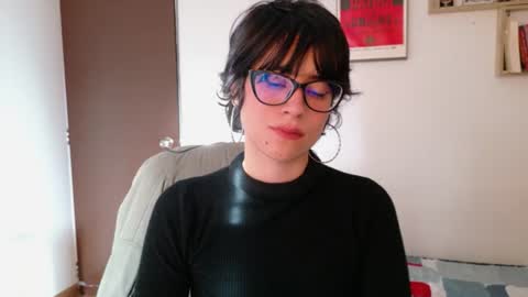 susana_w — Joi cam model
