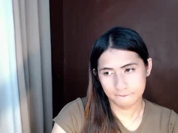 sweet_paprikaxx live cam from New Zealand