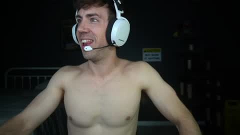 sydaffect — similar cam model