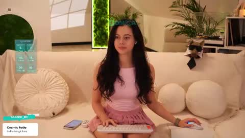 taanni_bc live cam