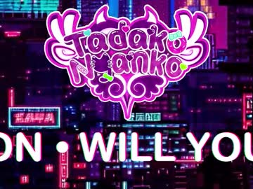 tadakonyanko live anime & e-girl cams cam in HD